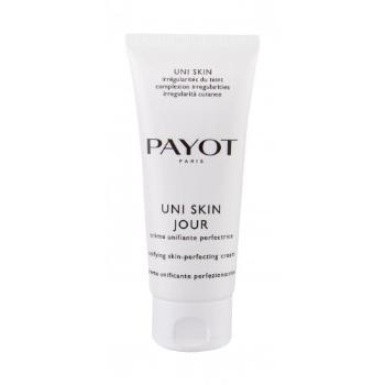 PAYOT Uni Skin SPF15 100 ml denní pleťový krém na všechny typy pleti; na pigmentové skvrny; na rozjasnění pleti; výživa a regenerace pleti