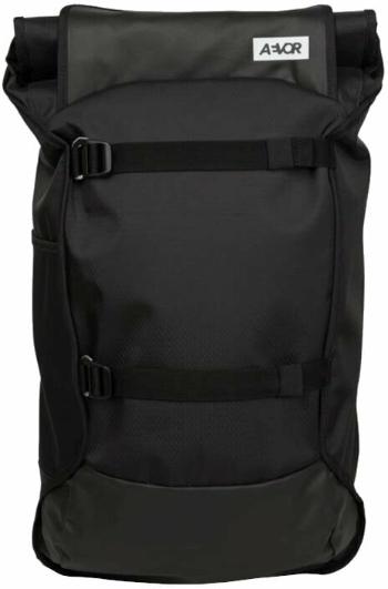 AEVOR Trip Pack Proof Black 33 L Batoh