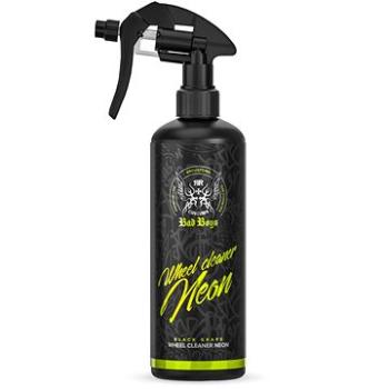 Bad Boys Wheel Cleaner Neon 500 ml (BB1661)