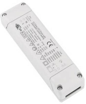 LED driver Barthelme ECOline 300-1400 mA 1-10 V stmívatelná, 62517800, 1400 mA, 32 V/DC