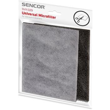 SENCOR SVX 029 univerzální mikrofiltr (SVX 029 )