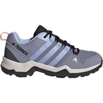 adidas TERREX AX2R K Dětská sportovní obuv, modrá, velikost 36 2/3