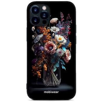 Mobiwear Glossy lesklý pro Apple iPhone 12 Pro - G012G (5904808470995)