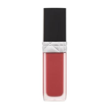 Christian Dior Rouge Dior Forever Liquid Matte 6 ml rtěnka pro ženy 741 Forever Star tekutá rtěnka