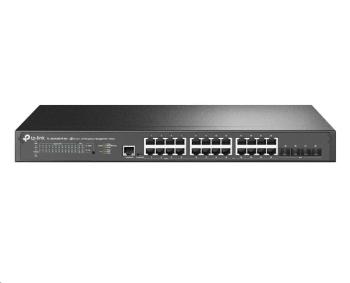 TP-Link OMADA JetStream switch TL-SG3428XPP-M2 (24x2, 5GbE, 4xSFP+, 16xPoE+, 8xPoE++, 16xPoE+, 500W)