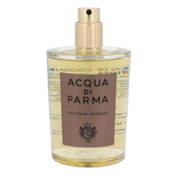 Acqua di Parma Colonia Intensa 100 ml kolínská voda tester pro muže