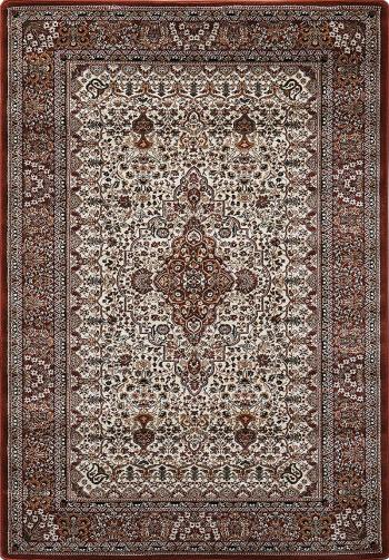 Berfin Dywany Kusový koberec Anatolia 5380 V (Vizon) - 250x350 cm Červená