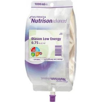 Nutrison Advanced Diason Low Energy perorální roztok 1000 ml