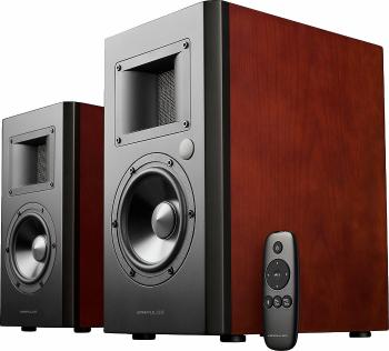 Edifier Airpulse A200 Hi-Fi Bezdrátový reproduktor 2 ks