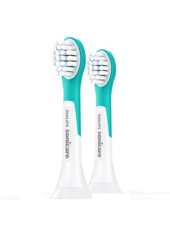 Philips Sonicare for Kids Mini HX6032/33, náhradní hlavice, 2 ks