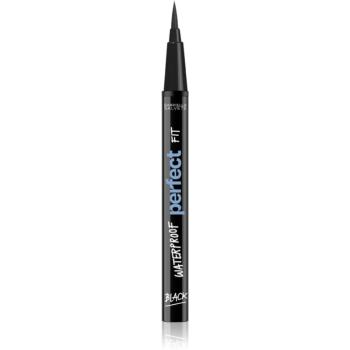 Gabriella Salvete Denim Story perfect FIT voděodolné oční linky v peru odstín Black 0,6 ml