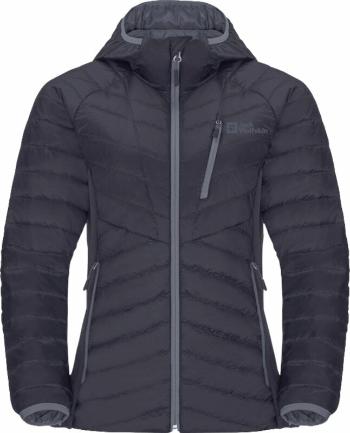 Jack Wolfskin Routeburn Pro Ins W Graphite M Outdorová bunda