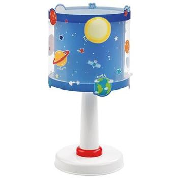 Dalber D-41341 - Dětská lampička PLANeTS 1xE14/40W/230V (63828)