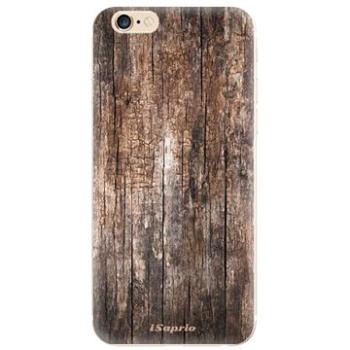 iSaprio Wood 11 pro iPhone 6/ 6S (wood11-TPU2_i6)