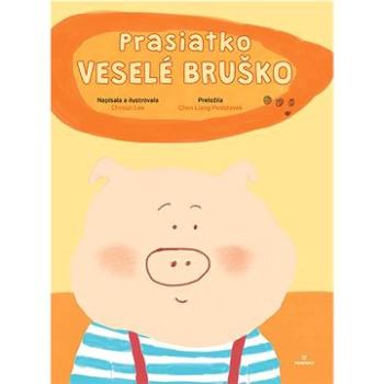 Prasiatko Veselé bruško (978-80-8226-010-9)