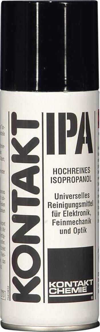 Univerzální čistič na optiku Kontakt Chemie KONTAKT IPA 77109-AA, 200 ml