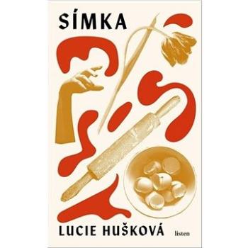 Símka (978-80-242-8353-1)