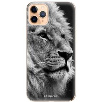 iSaprio Lion 10 pro iPhone 11 Pro Max (lion10-TPU2_i11pMax)