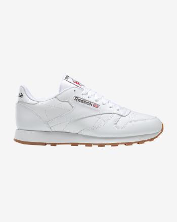 Reebok Classic Classic Leather Tenisky Bílá