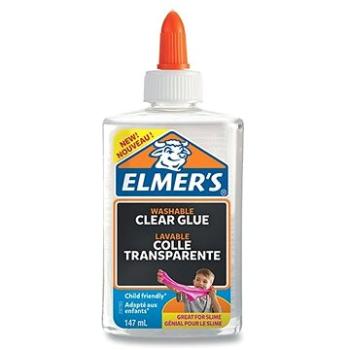 ELMER'S Glue Liquid Clear 147 ml (3026980779290)