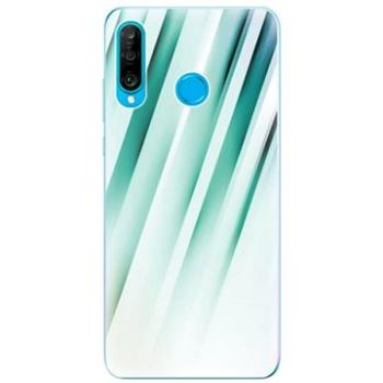 iSaprio Stripes of Glass pro Huawei P30 Lite (strig-TPU-HonP30lite)