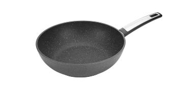 Tescoma wok i-PREMIUM Stone ø 28 cm