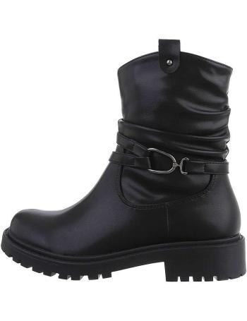 Dámské boty Chelsea Boots vel. 38