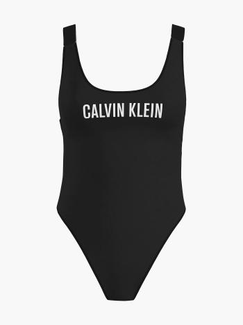 Plavky jednodílné CALVIN KLEIN (KW01235-02)