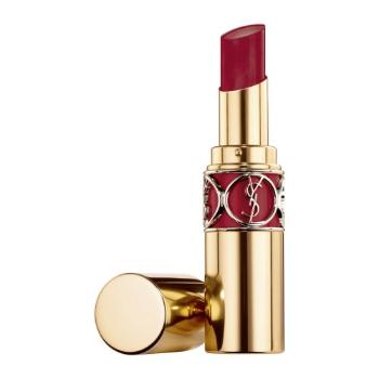 Yves Saint Laurent Rouge Volupte Shine  rtěnka - 85