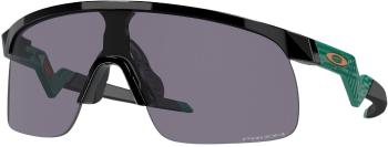 Oakley Resistor 90102023 Black/Prizm Grey Cyklistické brýle