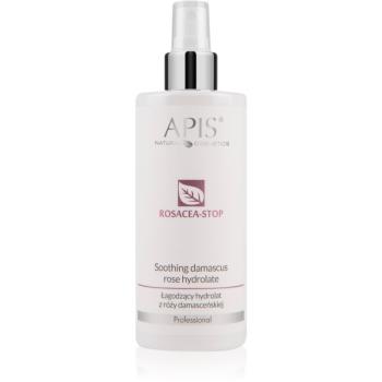 Apis Natural Cosmetics Rosacea-Stop zklidňující sprej pro citlivou pleť se sklonem ke zčervenání 300 ml