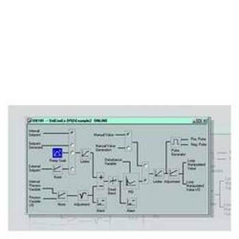 Software pro PLC Siemens 6ES7830-2AA22-0YX0 6ES78302AA220YX0