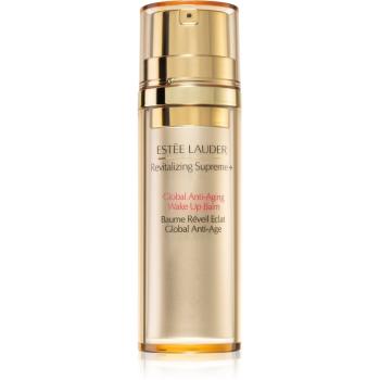 Estée Lauder Revitalizing Supreme+ Global Anti-Aging Wake Up Balm omlazující balzám pro okamžité rozjasňení pleti 30 ml