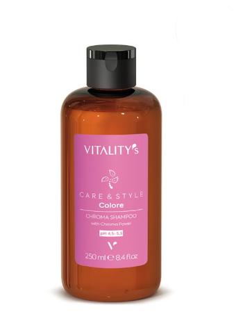 Vitality’s Care & Style Colore šampon 250 ml