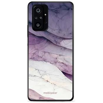 Mobiwear Glossy lesklý pro Xiaomi Redmi Note 10 Pro - G028G (5904808480772)