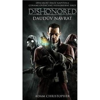 Dishonored 2: Série Dishonored (2) (978-80-269-0753-4)
