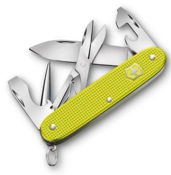 Nůž Victorinox Pioneer X Alox 2023 Limited Edition 0.8231.L23