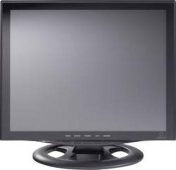 Přehledový LCD monitor 43,18 cm (17"), 1280 x 1024 px