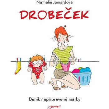 Drobeček (978-80-756-5370-3)