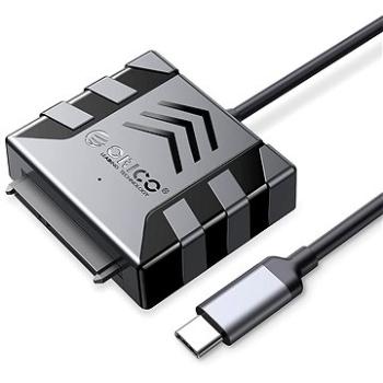 ORICO USB3.0-C SATA Adapter (ORICO-UTS1-3C-10-BK-BP)