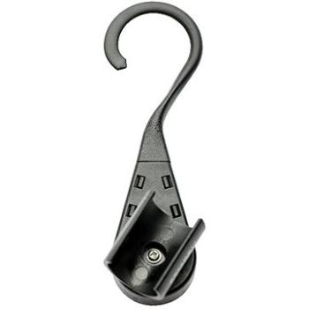 SCANGRIP CLIP WITH HOOK AND MAGNET - závěsný držák s magnetem pro LINE LIGHT (03.5312)