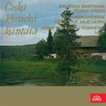 Česká klasická kantáta - Jan z Hvězdy - audiokniha