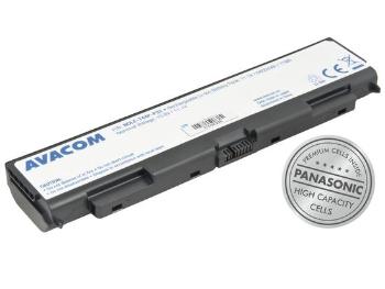 Náhradní baterie AVACOM Lenovo ThinkPad T440P, T540P 57+ Li-Ion 11,1V 6400mAh 71Wh, NOLE-T44P-P32