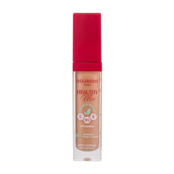 BOURJOIS Paris Healthy Mix Clean & Vegan Anti-Fatigue Concealer 6 ml korektor pro ženy 54 Sun Bronze