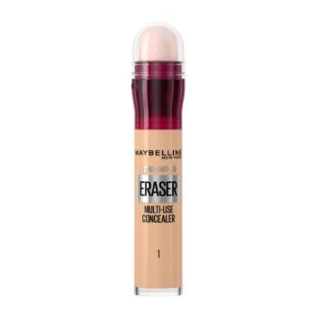 Maybelline Instant Anti-Age Eraser 6,8 ml korektor pro ženy 01 Light