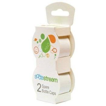 SodaStream Víčko bílé 2ks (40024577)