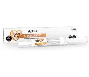 Aptus Attabalance pasta Dog and Cat - 15ml