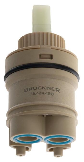 Bruckner Směšovací kartuše 35mm, vysoká 350.235.1
