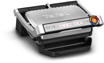 Tefal elektrický gril OptiGrill+ GC717D10