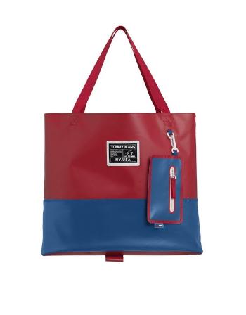 Tommy Hilfiger Tommy Jeans plážová taška Pool Bag Tote PU